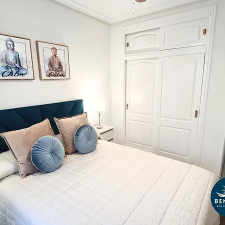 Premium 50 Mts From De The Beach In Pueblo Quinta *