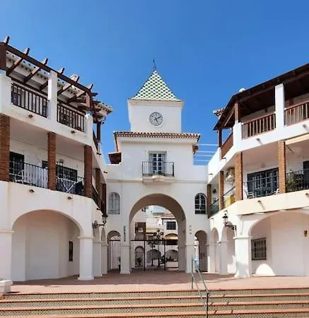 Premium 50 Mts From De The Beach In Pueblo Quinta *