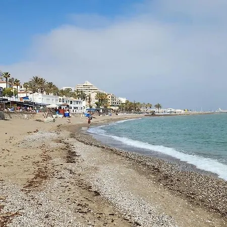 Διαμέρισμα Premium 50 Mts From De The Beach In Pueblo Quinta