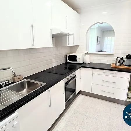 Διαμέρισμα Premium 50 Mts From De The Beach In Pueblo Quinta *