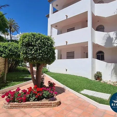 Premium 50 Mts From De The Beach In Pueblo Quinta