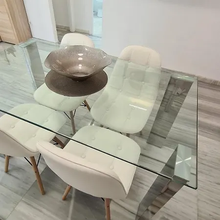 Premium 50 Mts From De The Beach In Pueblo Quinta Διαμέρισμα *