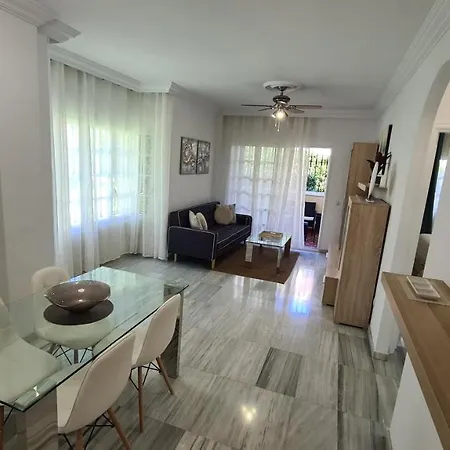 Premium 50 Mts From De The Beach In Pueblo Quinta * Benalmádena